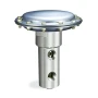 Emerson Tescom 54-2800 Series Pressure Regulator for Hydraulic Applications, Made with durable 303 Stainless Steel